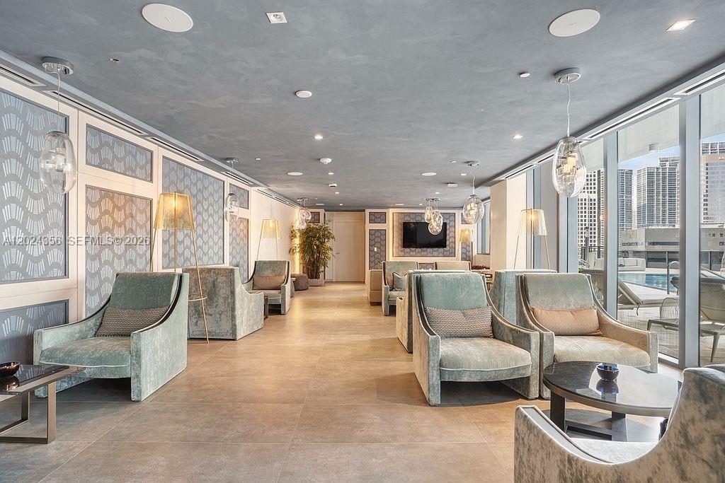 BRICKELL FLATIRON CONDO - Residential Lease