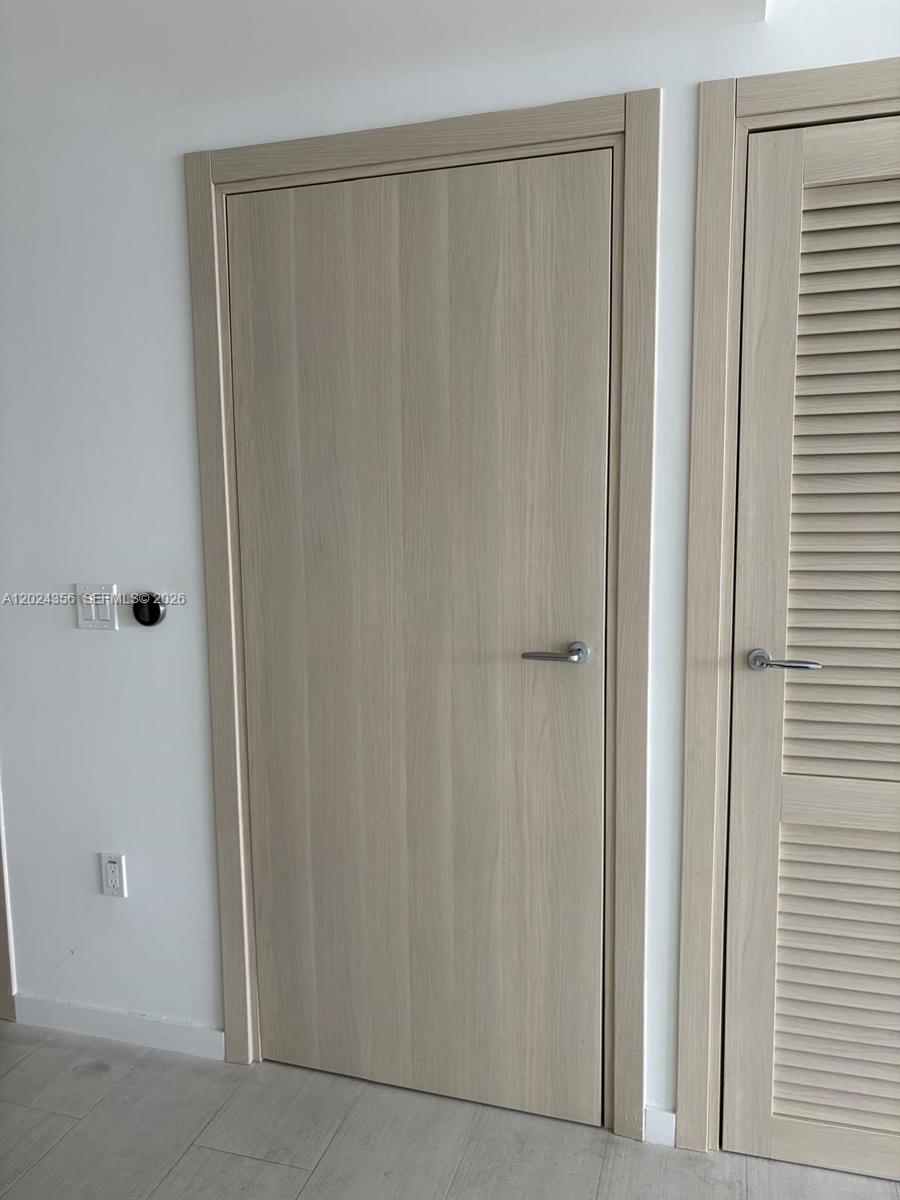 BRICKELL FLATIRON CONDO - Residential Lease