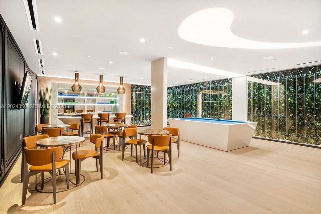 BRICKELL FLATIRON CONDO - Residential Lease