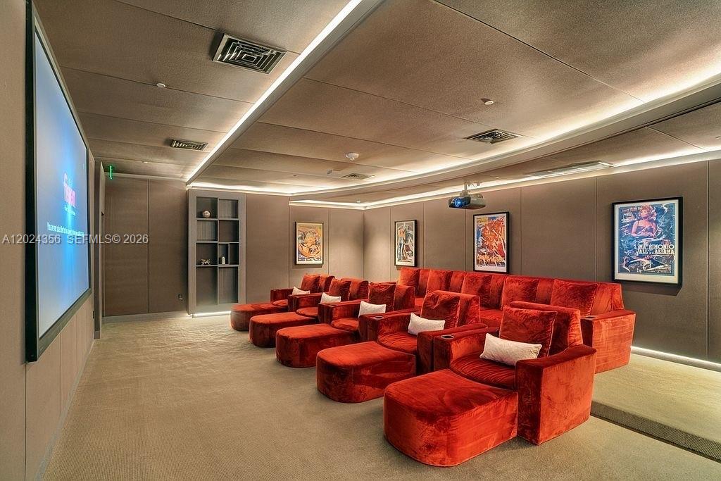 BRICKELL FLATIRON CONDO - Residential Lease