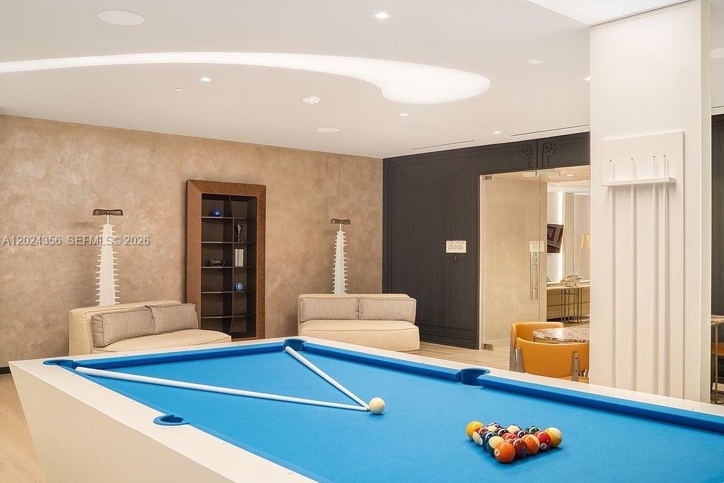 BRICKELL FLATIRON CONDO - Residential Lease