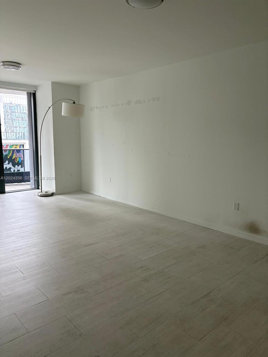 BRICKELL FLATIRON CONDO - Residential Lease