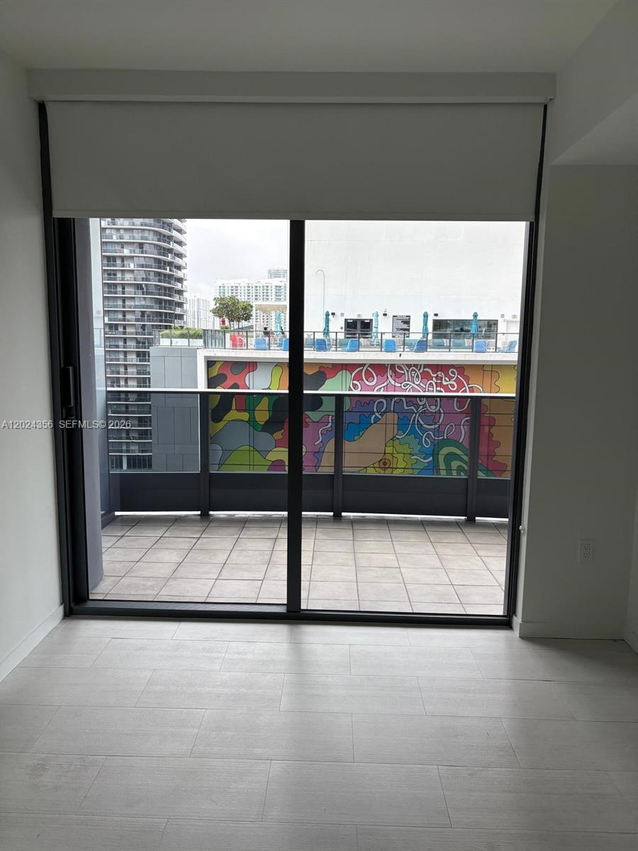 BRICKELL FLATIRON CONDO - Residential Lease