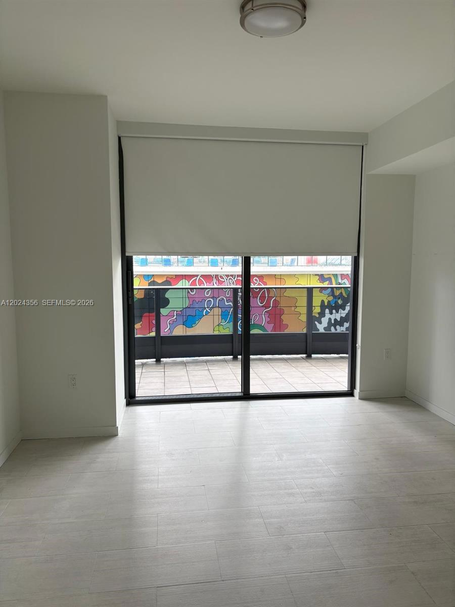 BRICKELL FLATIRON CONDO - Residential Lease