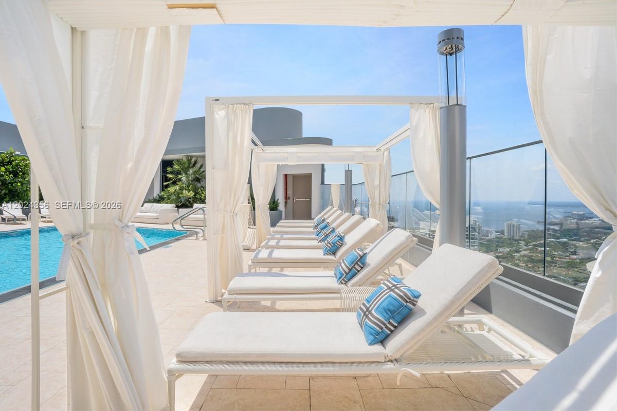 BRICKELL FLATIRON CONDO - Residential Lease