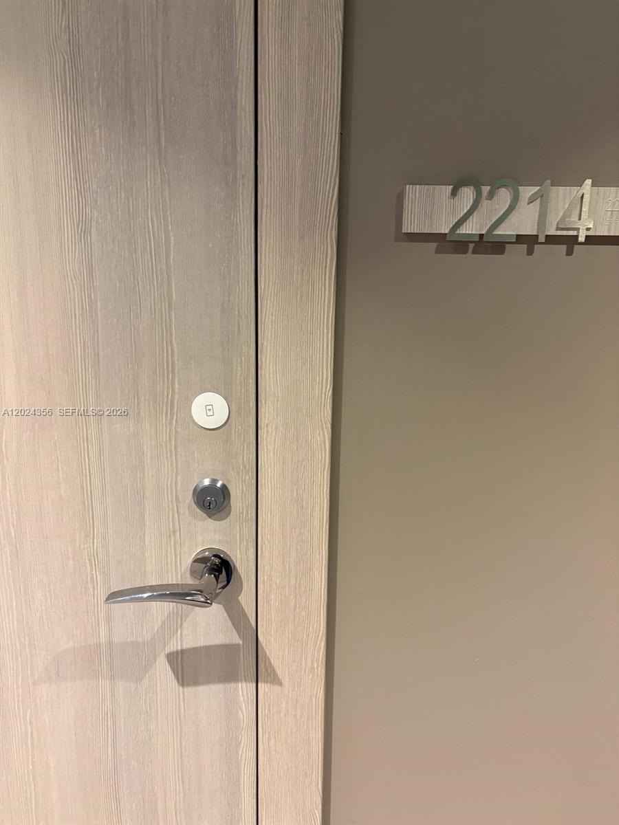 BRICKELL FLATIRON CONDO - Residential Lease