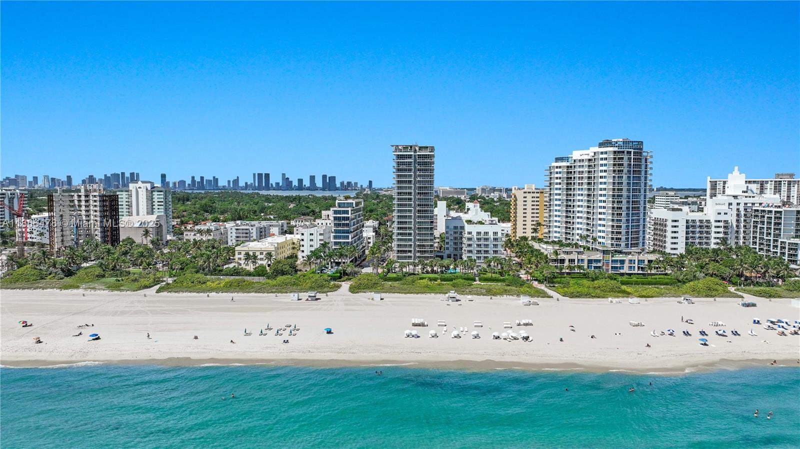 THE CARIBBEAN CONDO - Residential Lease