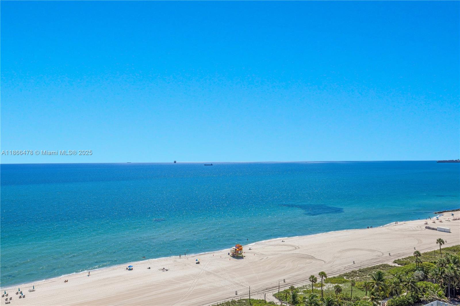 THE CARIBBEAN CONDO - Residential Lease