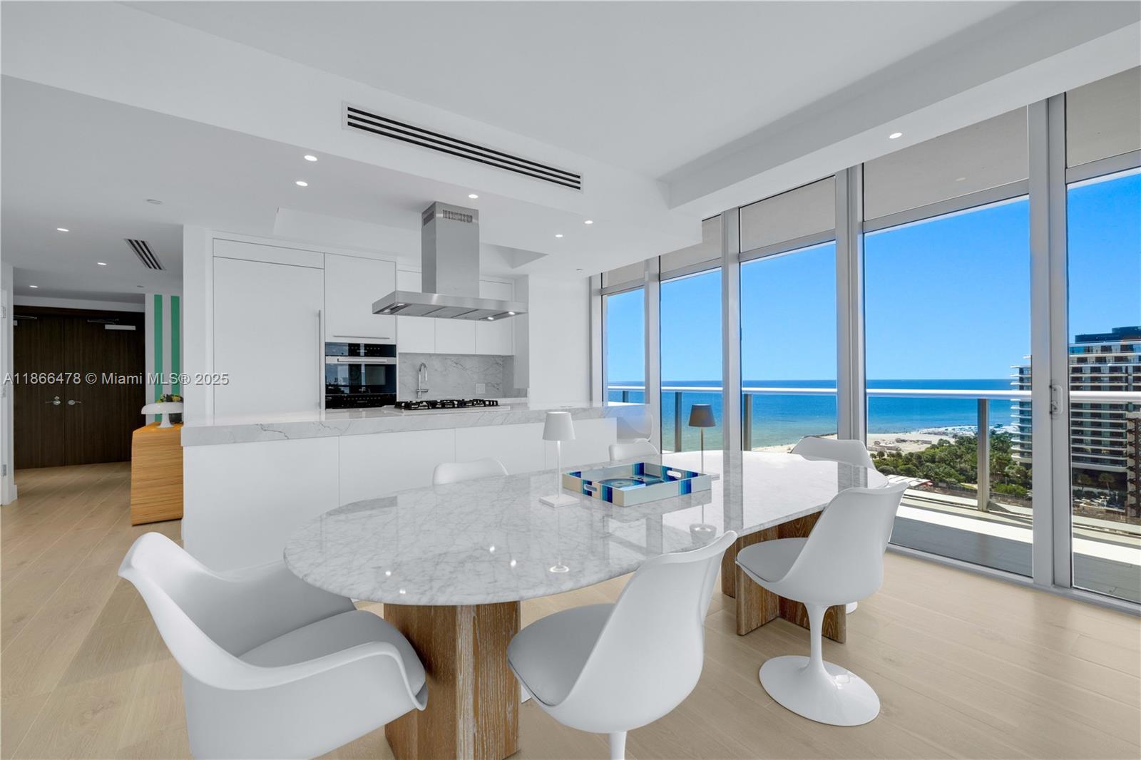 THE CARIBBEAN CONDO - Residential Lease