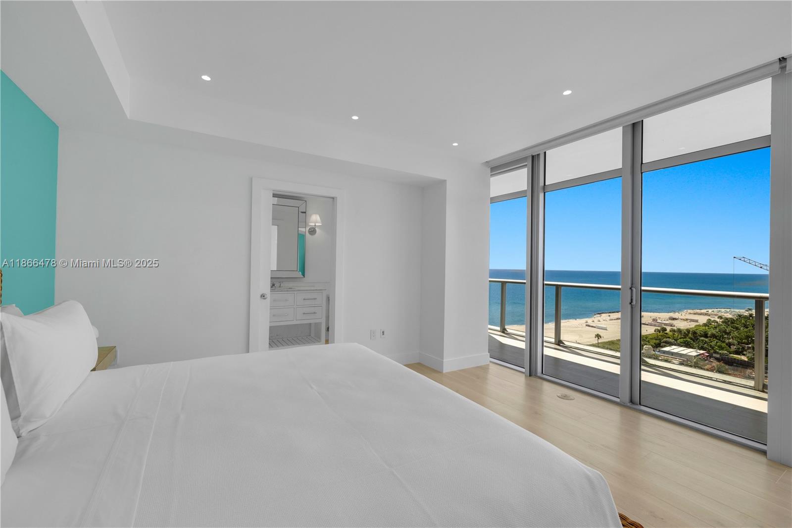 THE CARIBBEAN CONDO - Residential Lease