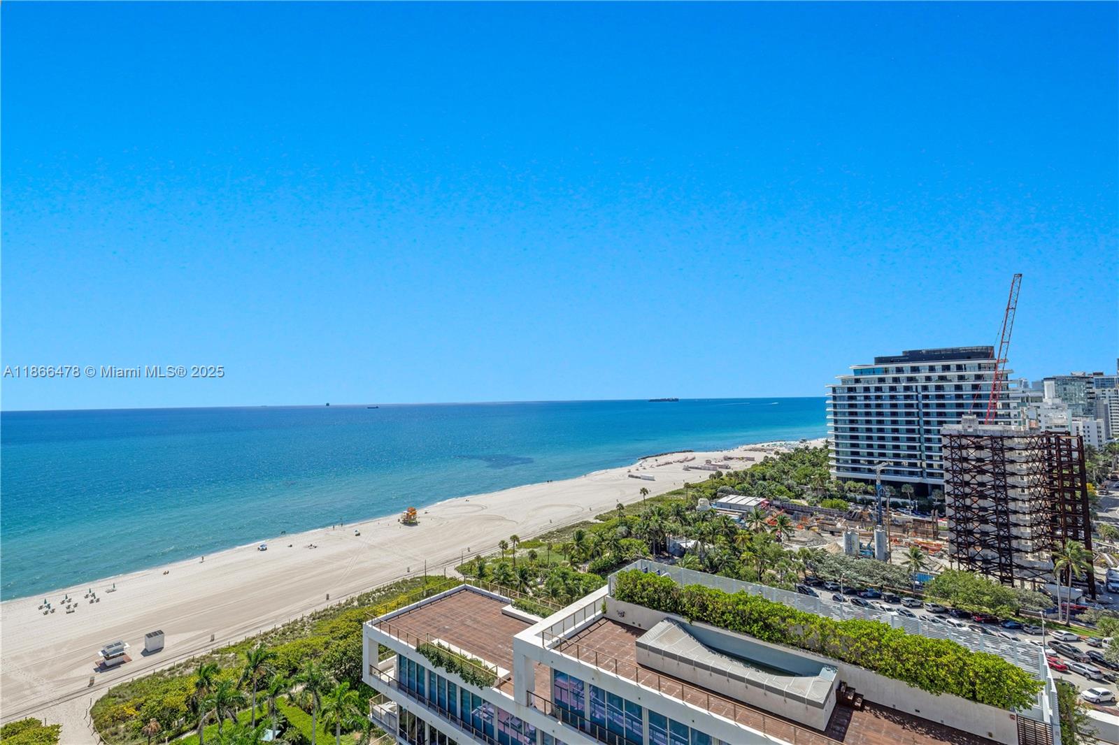 THE CARIBBEAN CONDO - Residential Lease