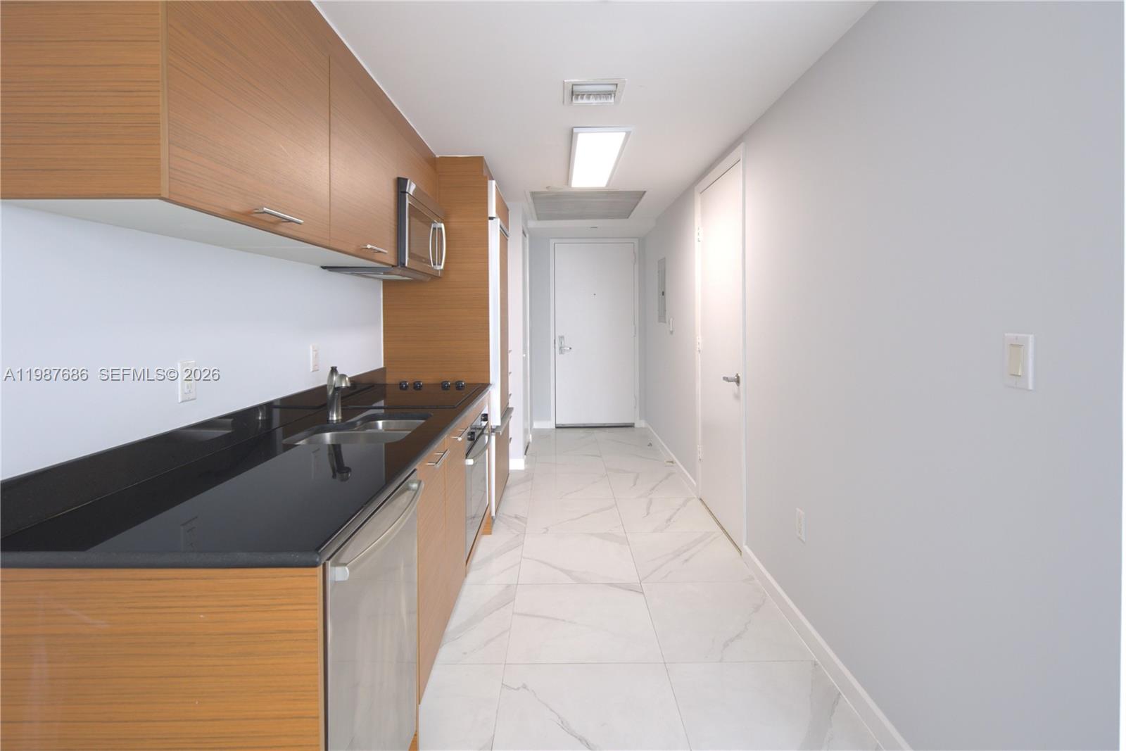 50 BISCAYNE CONDO - Residential Lease