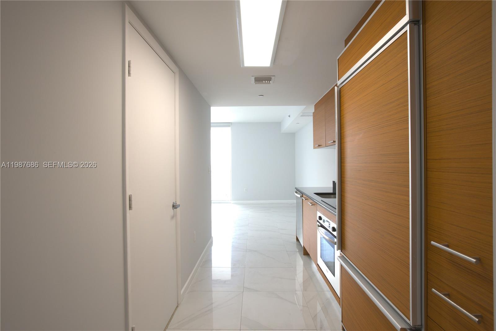 50 BISCAYNE CONDO - Residential Lease