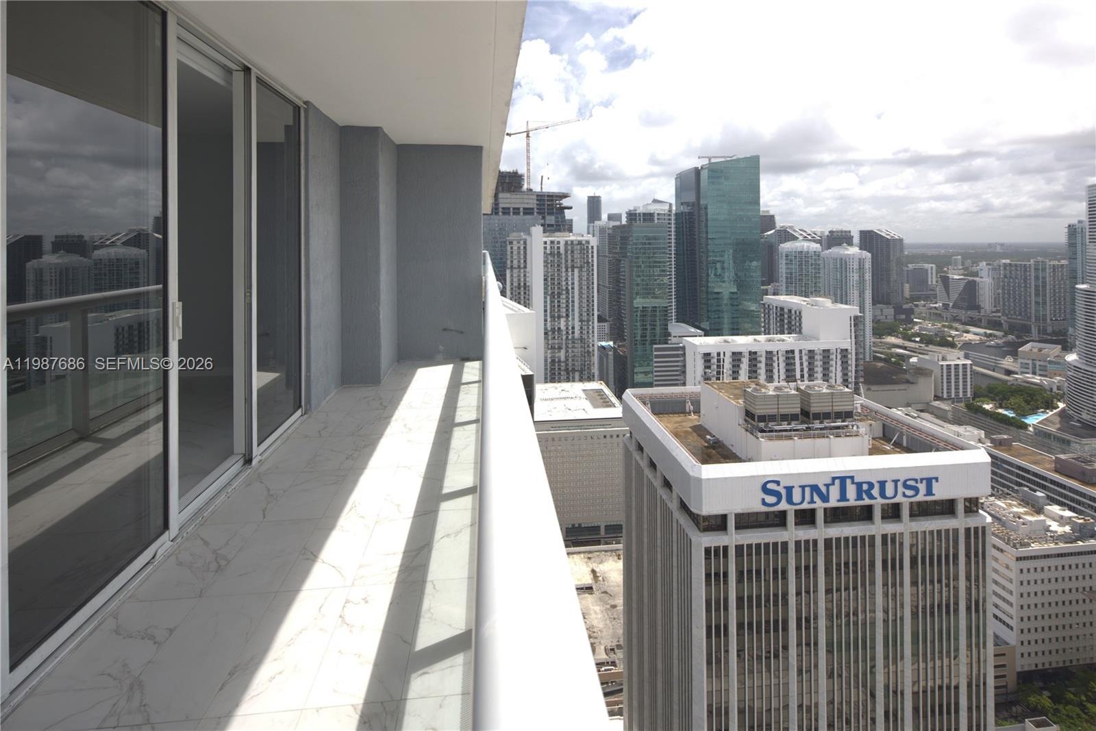 50 BISCAYNE CONDO - Residential Lease