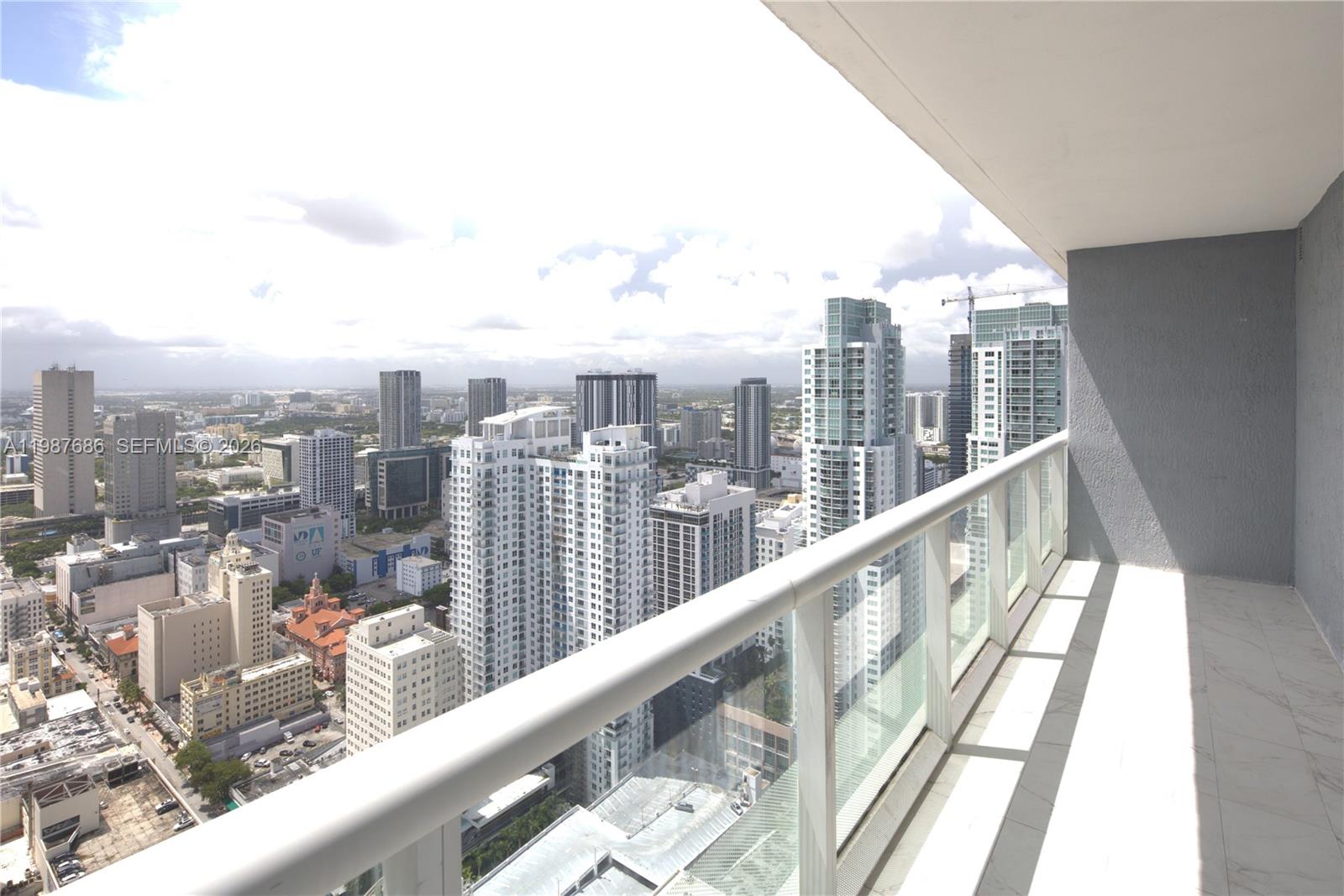 50 BISCAYNE CONDO - Residential Lease