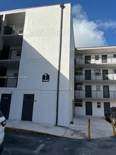 EL CONQUISTADOR NORTH CON - Residential