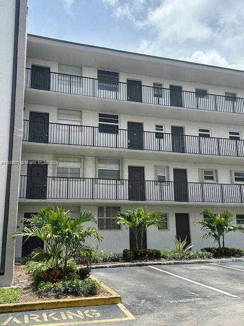 EL CONQUISTADOR NORTH CON - Residential