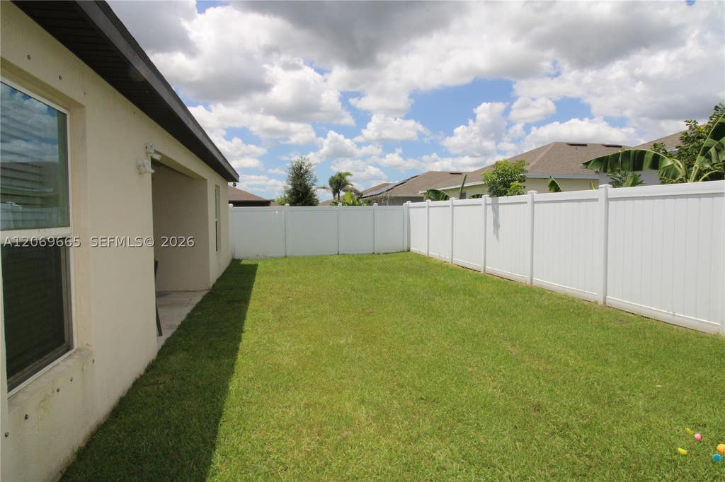 Photo of 5424 Fantasy Dr, Fort Pierce, FL 34947 (MLS # A12069665)