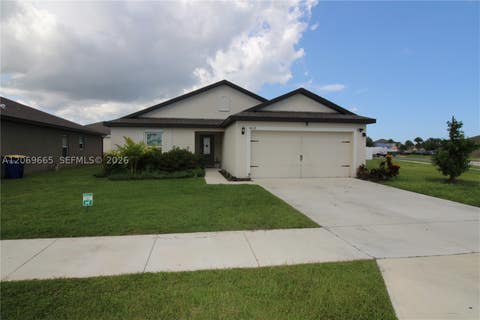 Photo of 5424 Fantasy Dr, Fort Pierce, FL 34947 (MLS # A12069665)