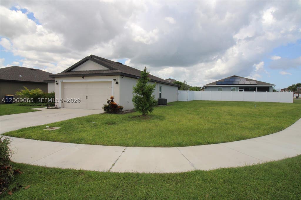 Photo of 5424 Fantasy Dr, Fort Pierce, FL 34947 (MLS # A12069665)