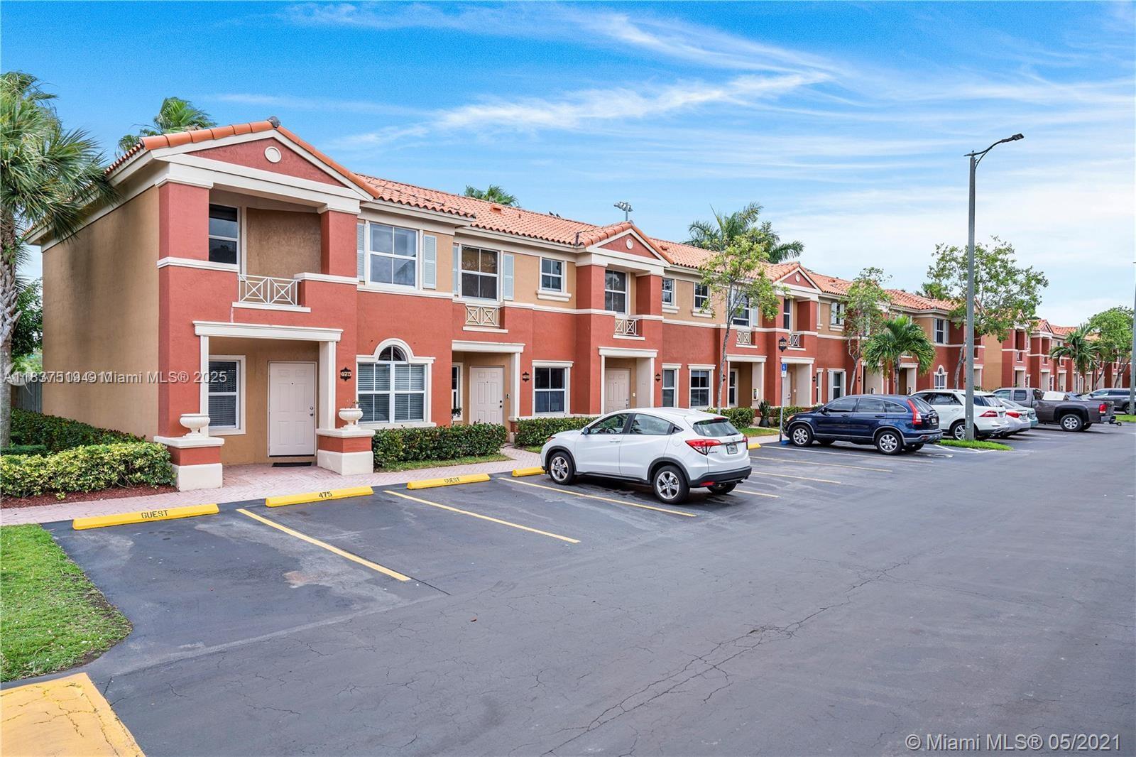 11528 NW 60th Ter 475