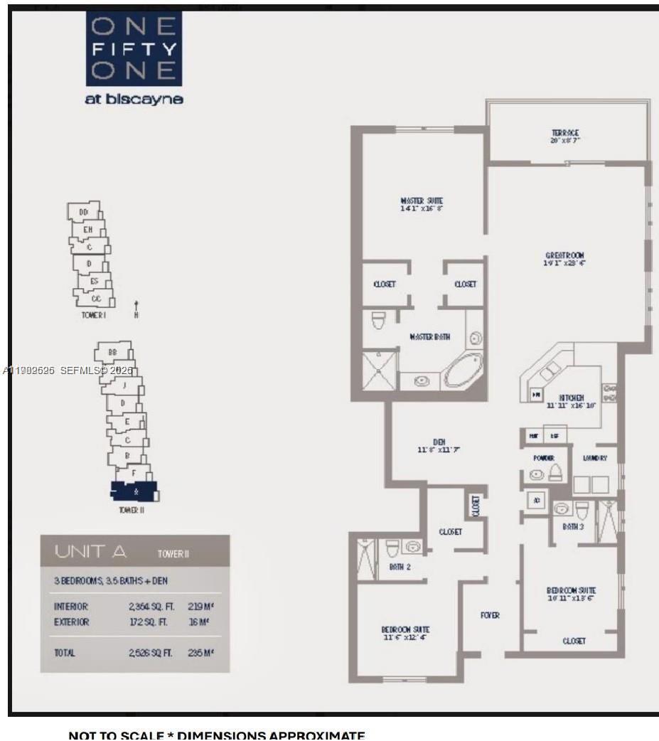 THE OAKS I CONDO - Residential