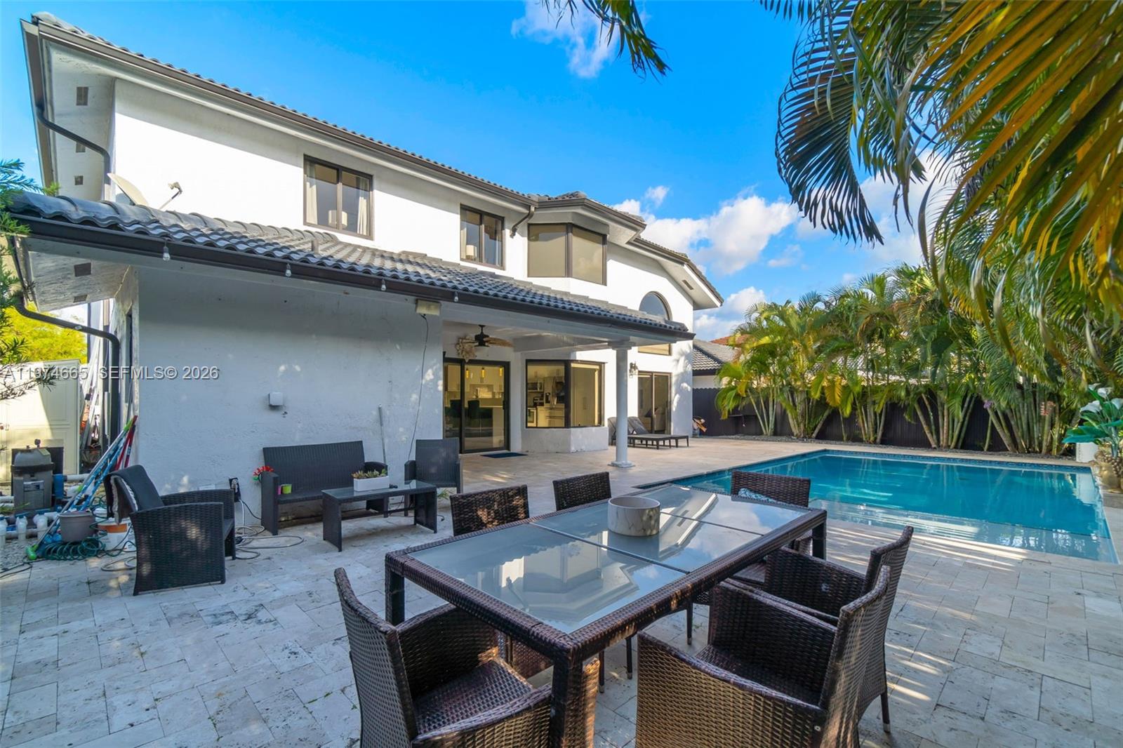 PARK LAKES BY THE MEADOWS - Residential