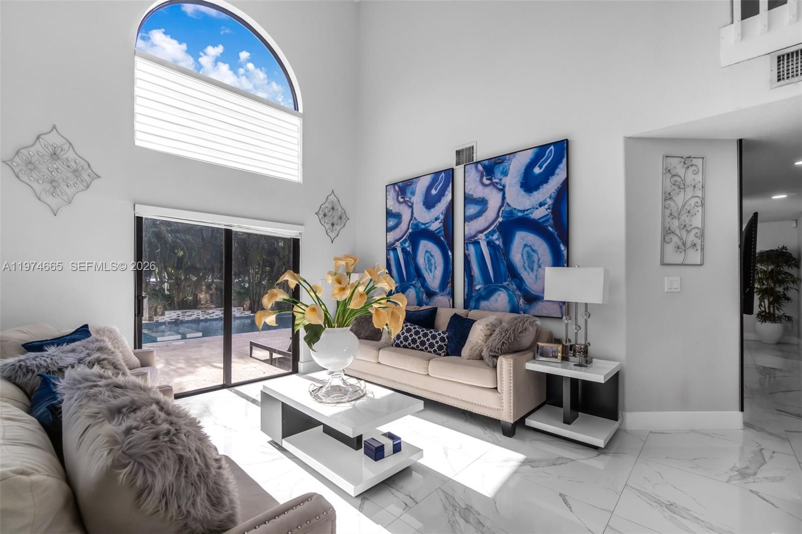 PARK LAKES BY THE MEADOWS - Residential