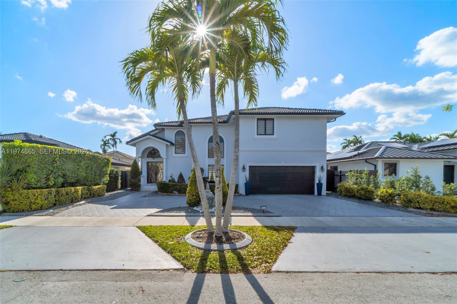 PARK LAKES BY THE MEADOWS - Residential