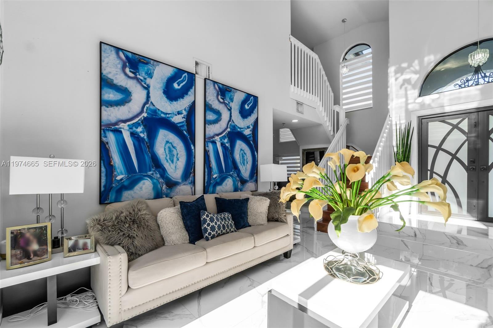 PARK LAKES BY THE MEADOWS - Residential