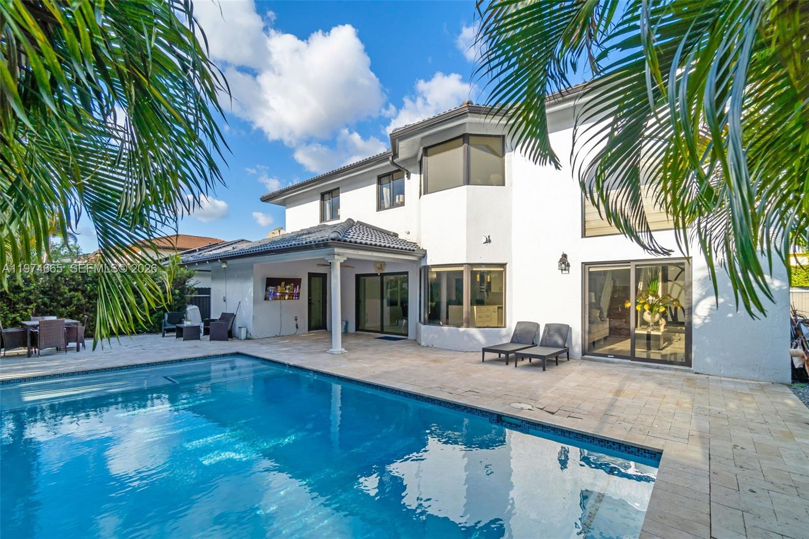 PARK LAKES BY THE MEADOWS - Residential