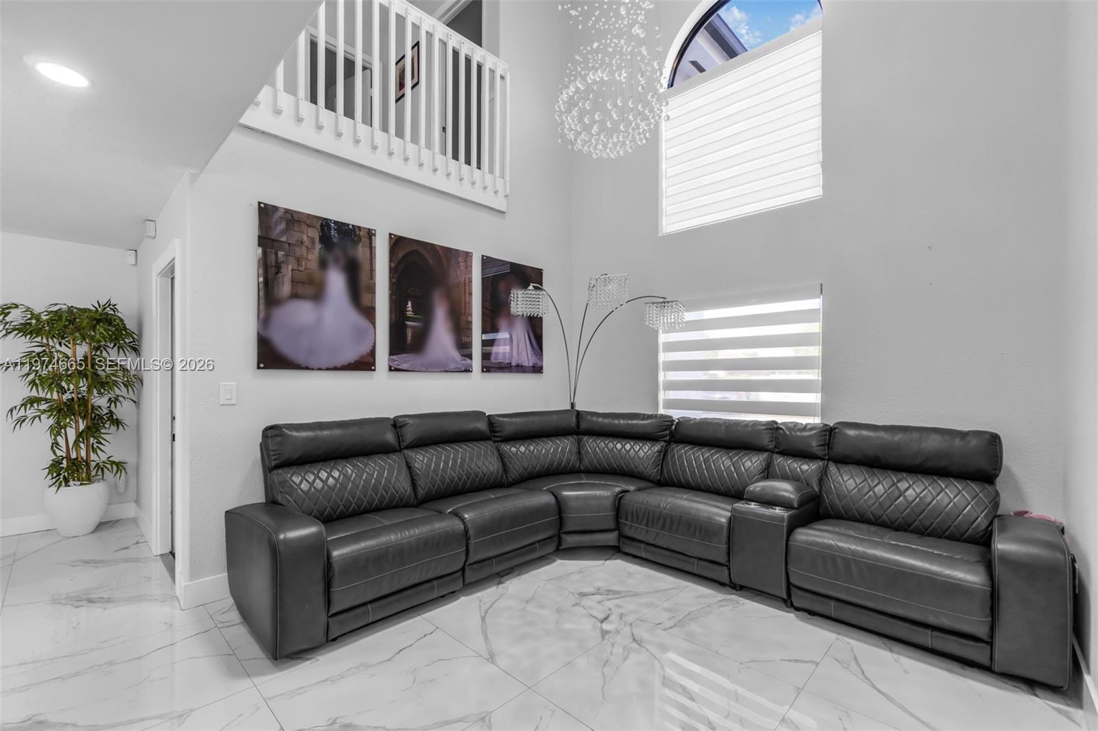 PARK LAKES BY THE MEADOWS - Residential