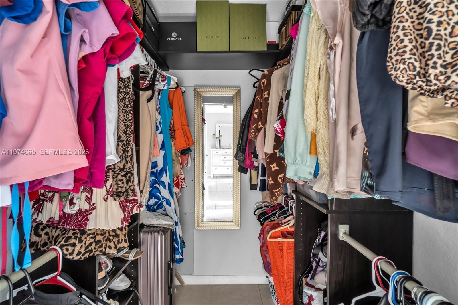 PARK LAKES BY THE MEADOWS - Residential