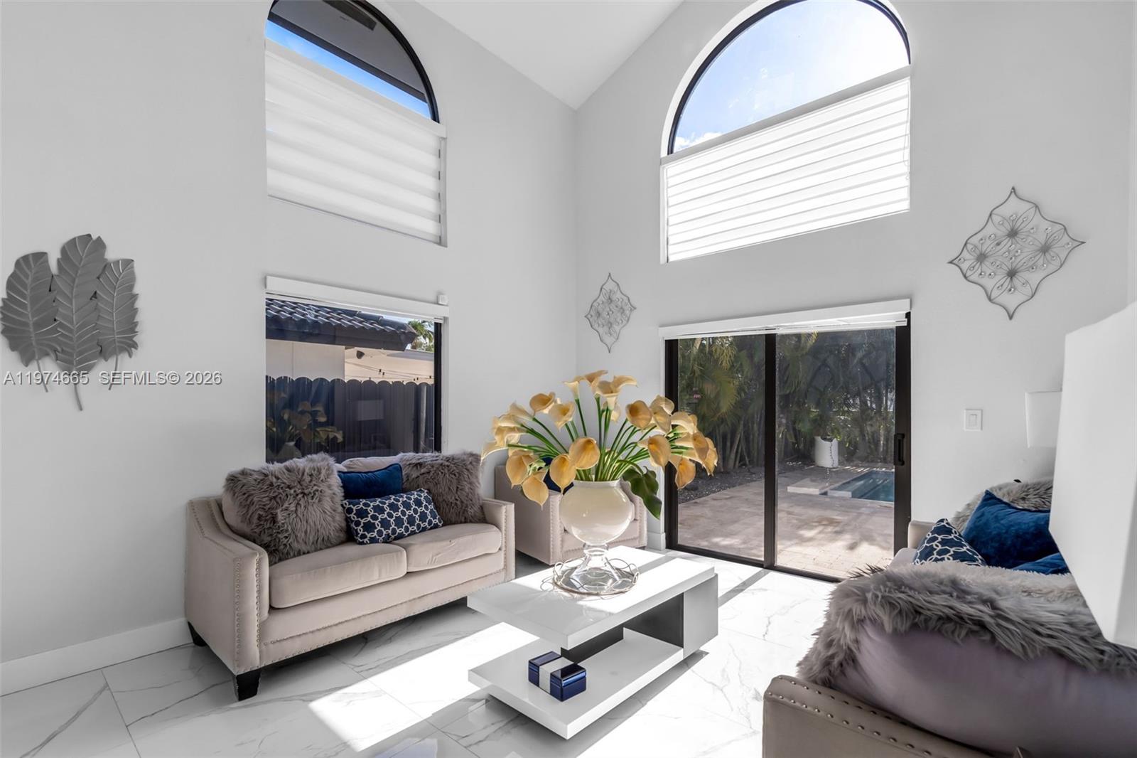 PARK LAKES BY THE MEADOWS - Residential