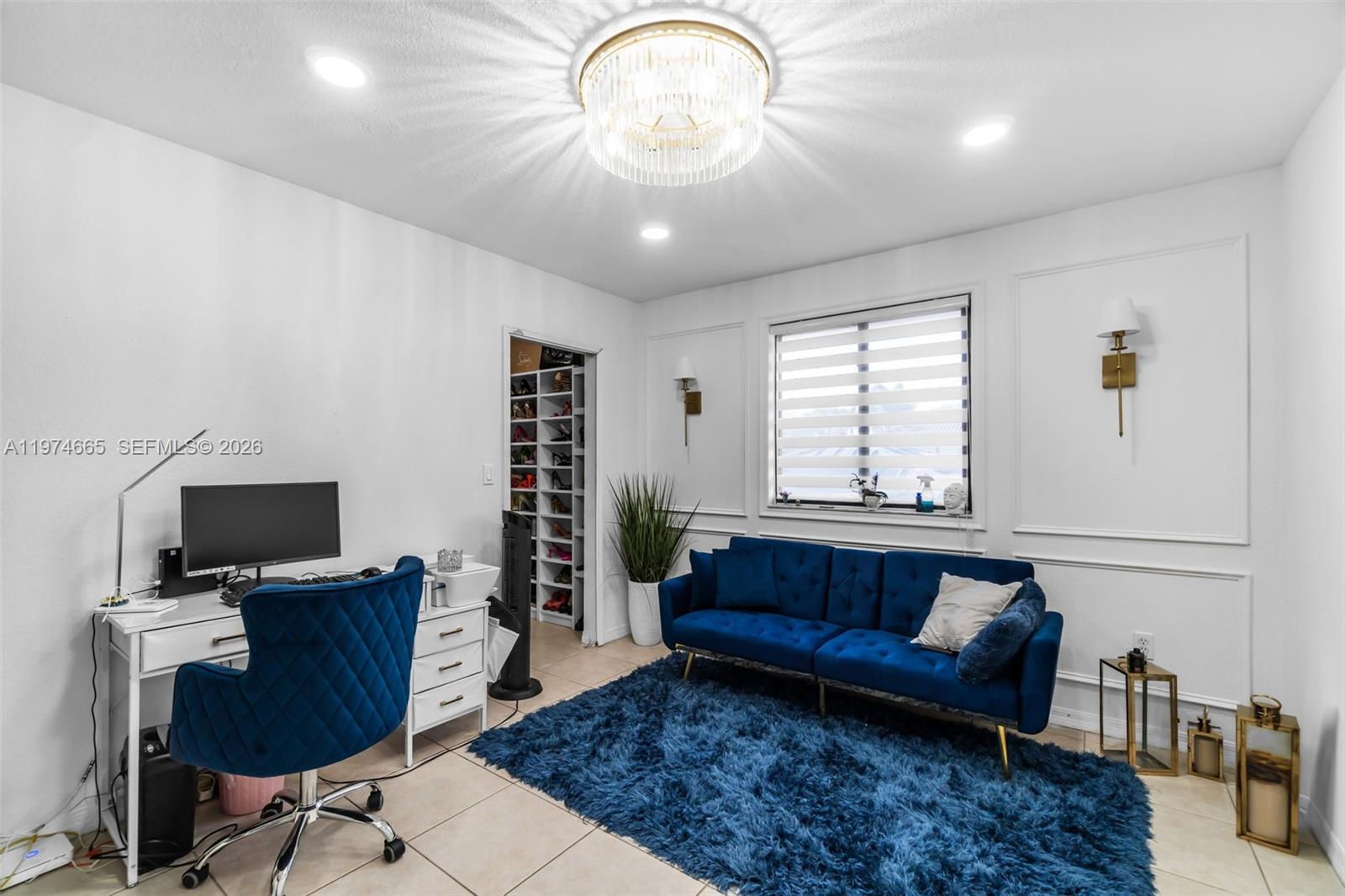 PARK LAKES BY THE MEADOWS - Residential