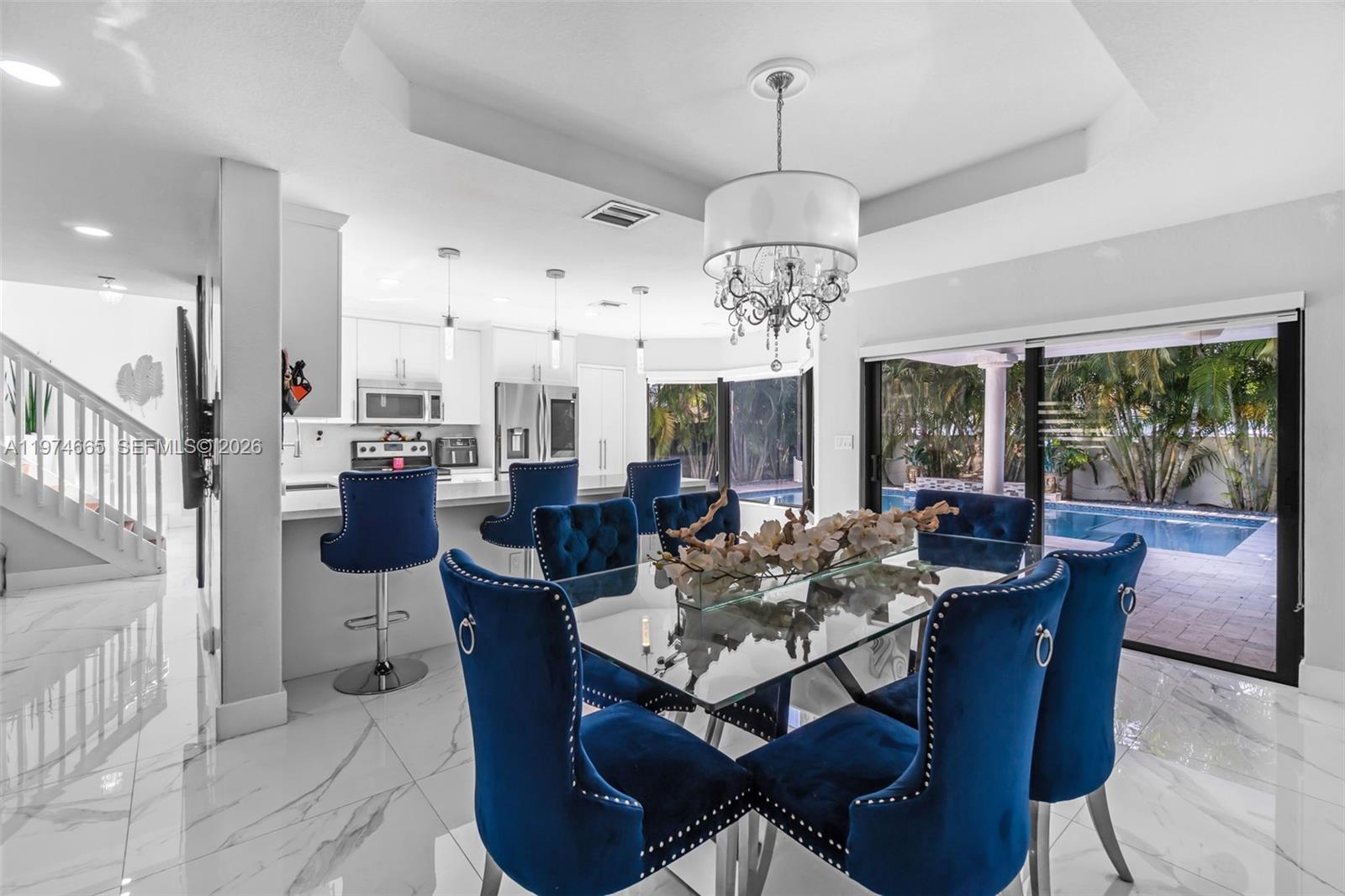 PARK LAKES BY THE MEADOWS - Residential