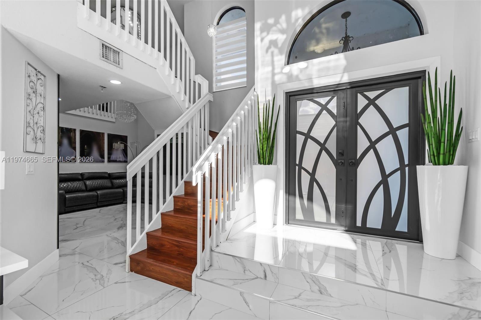 PARK LAKES BY THE MEADOWS - Residential