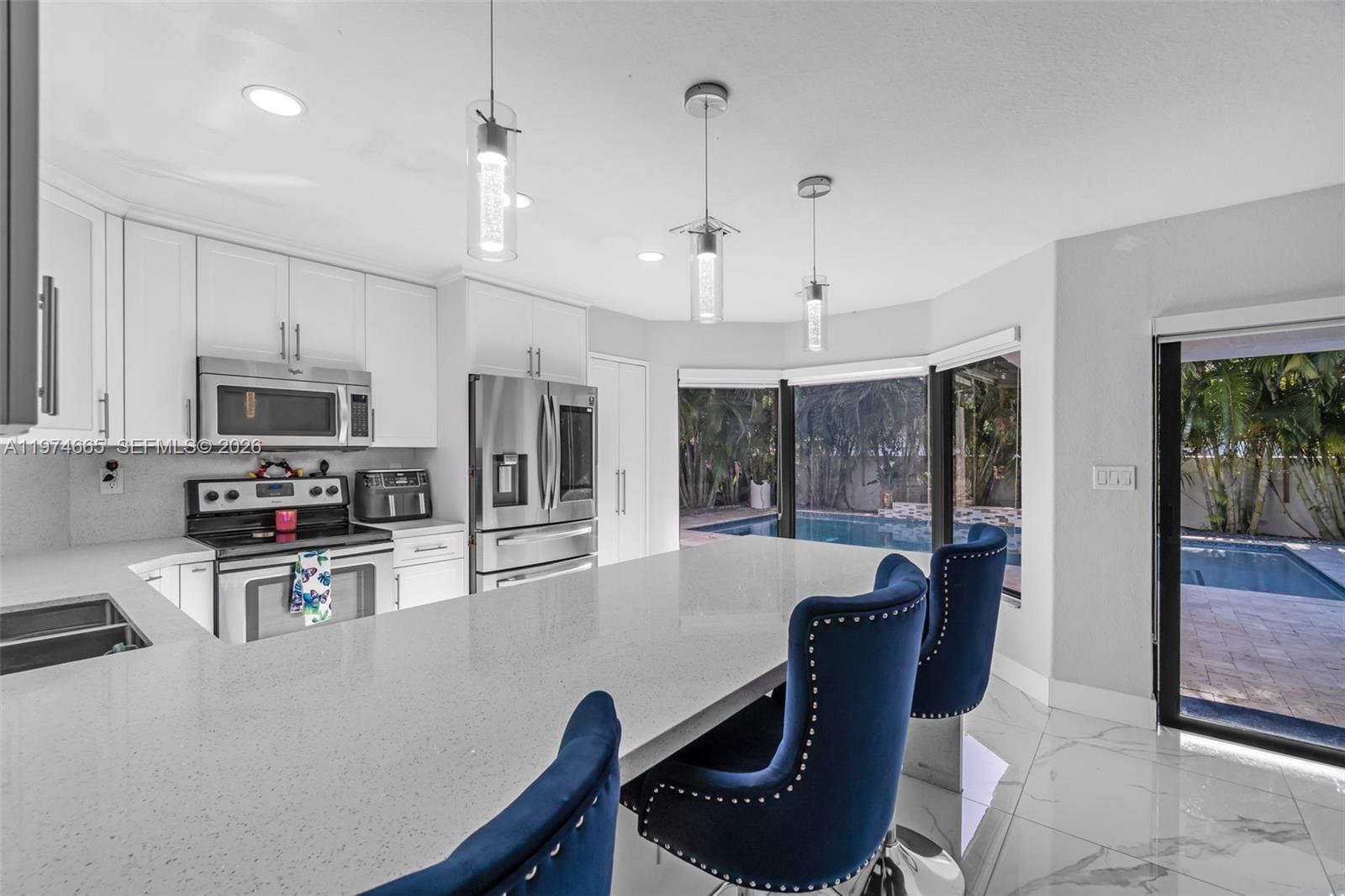 PARK LAKES BY THE MEADOWS - Residential