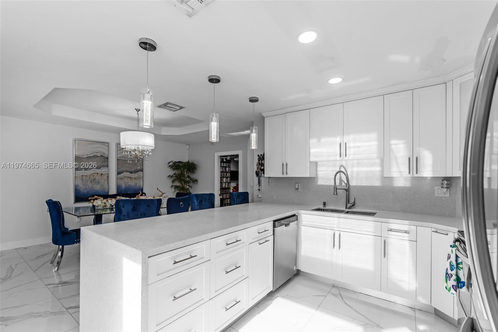 PARK LAKES BY THE MEADOWS - Residential