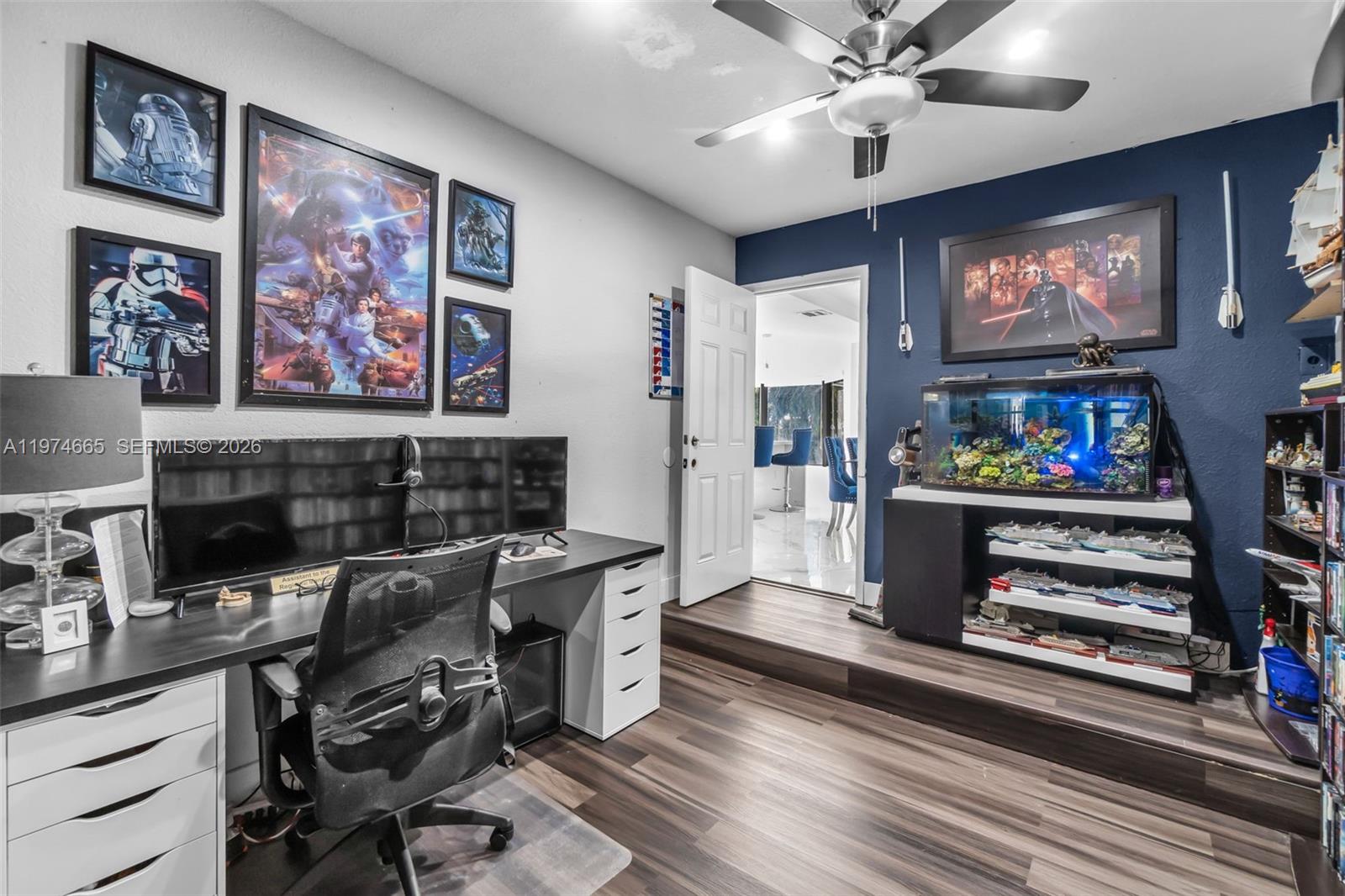 PARK LAKES BY THE MEADOWS - Residential