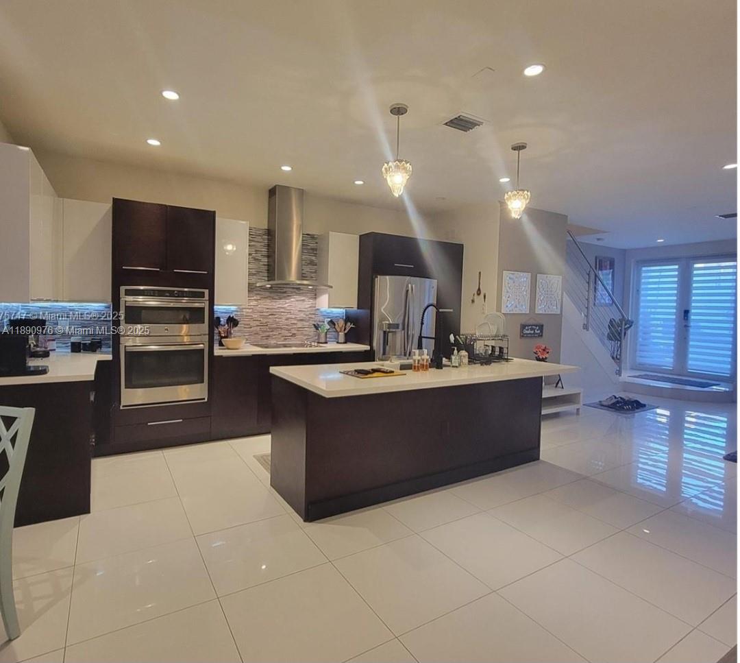LANDMARK AT DORAL - Residential