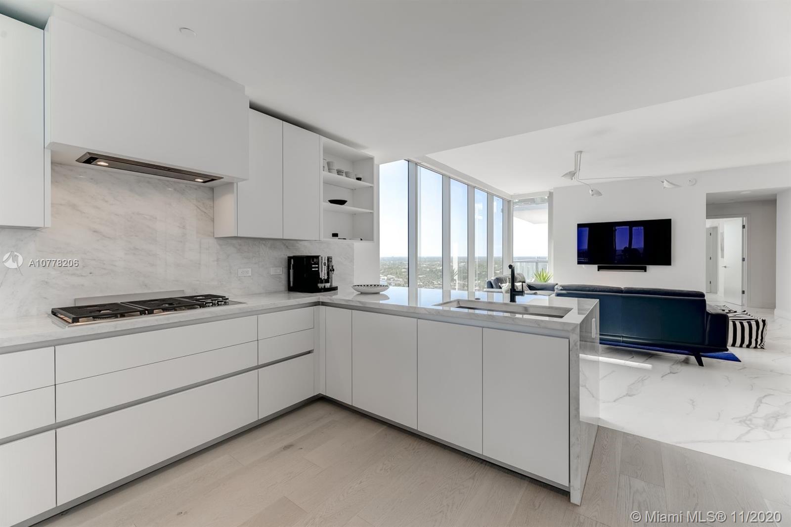 Auberge Residences - Residential