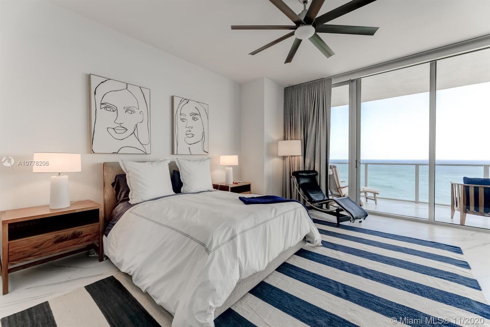 Auberge Residences - Residential