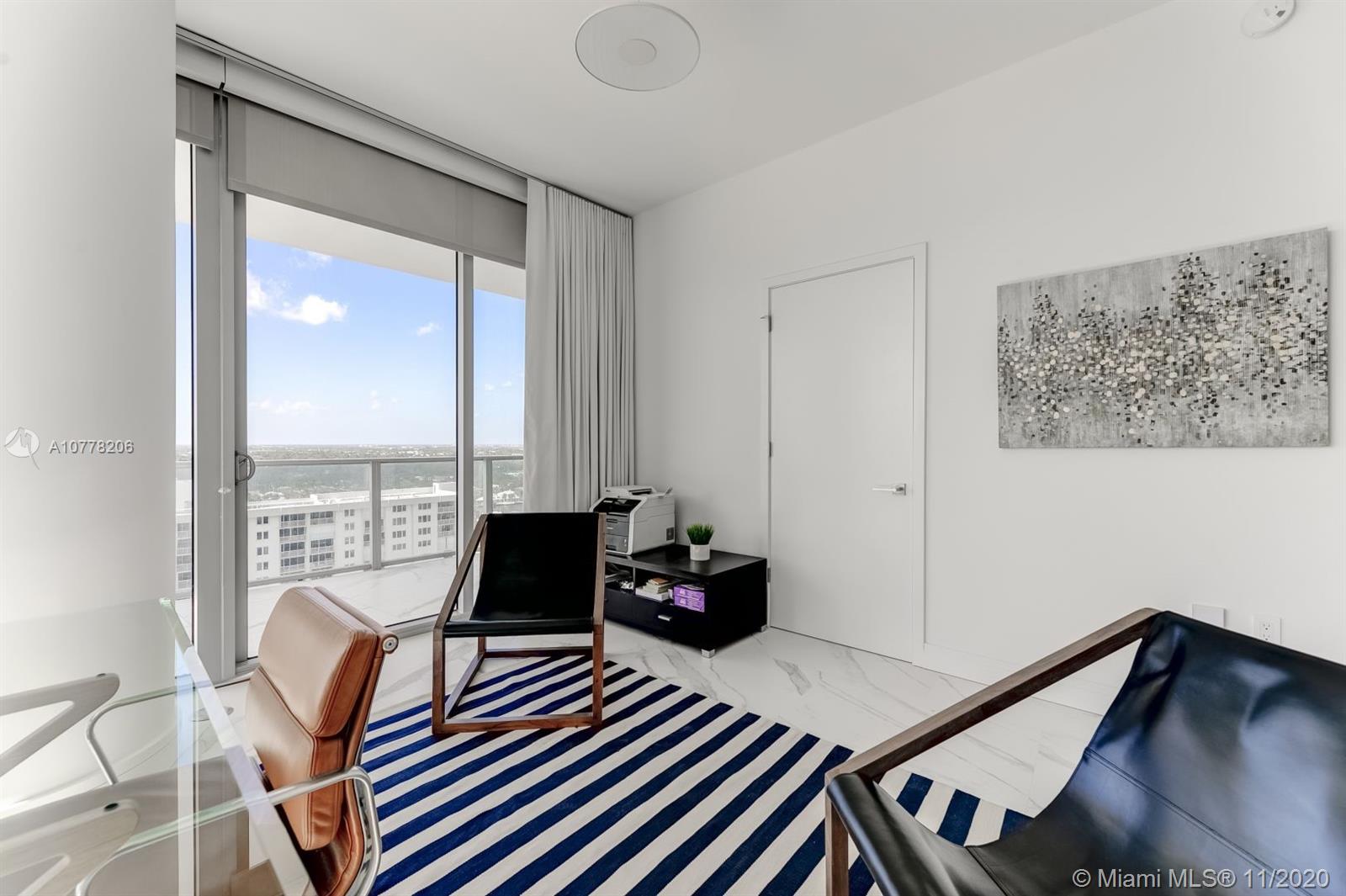 Auberge Residences - Residential