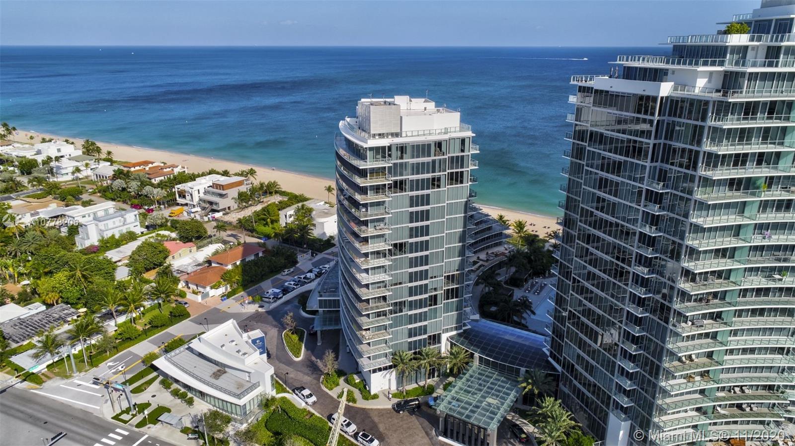 Auberge Residences - Residential