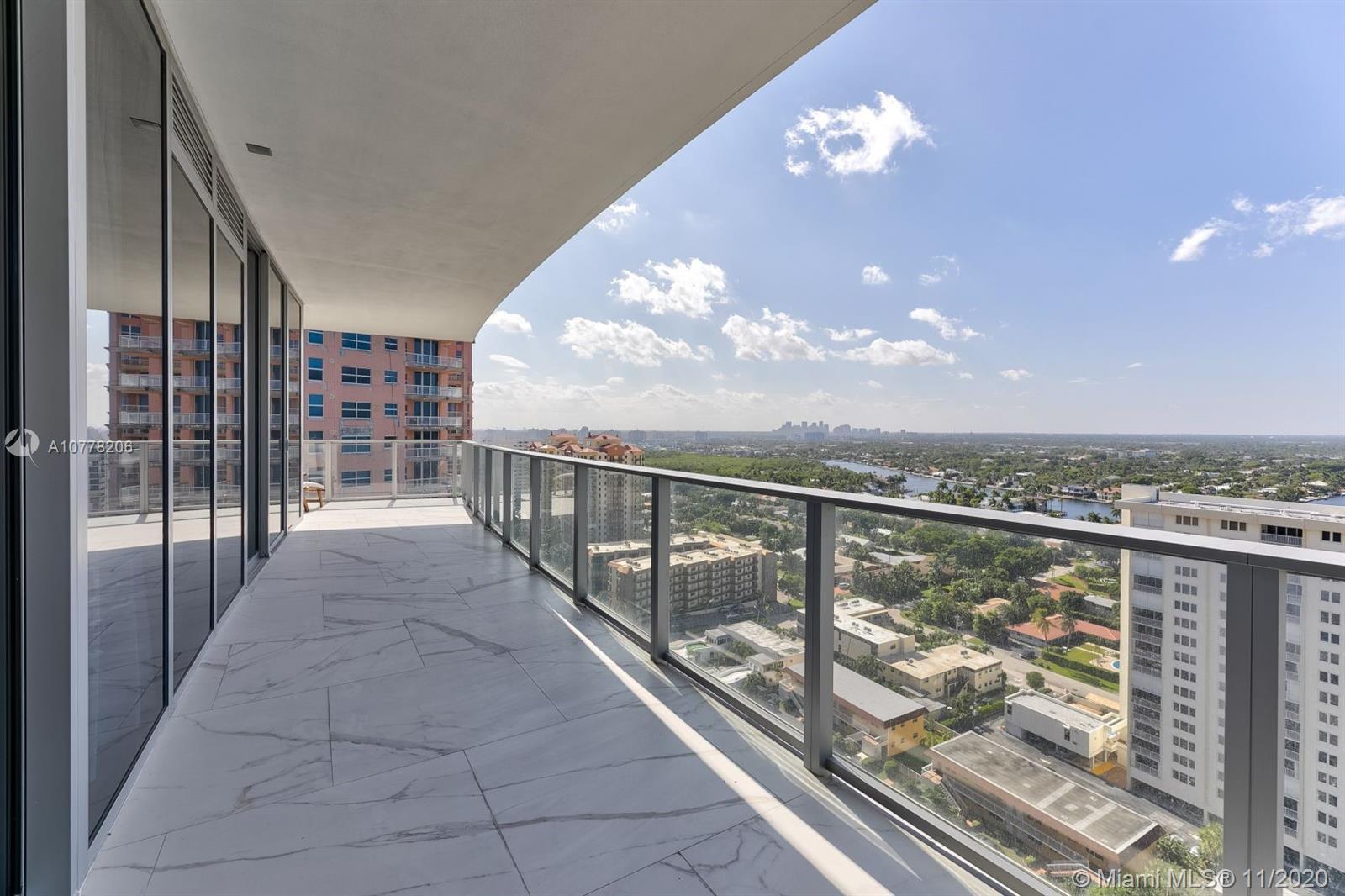 Auberge Residences - Residential