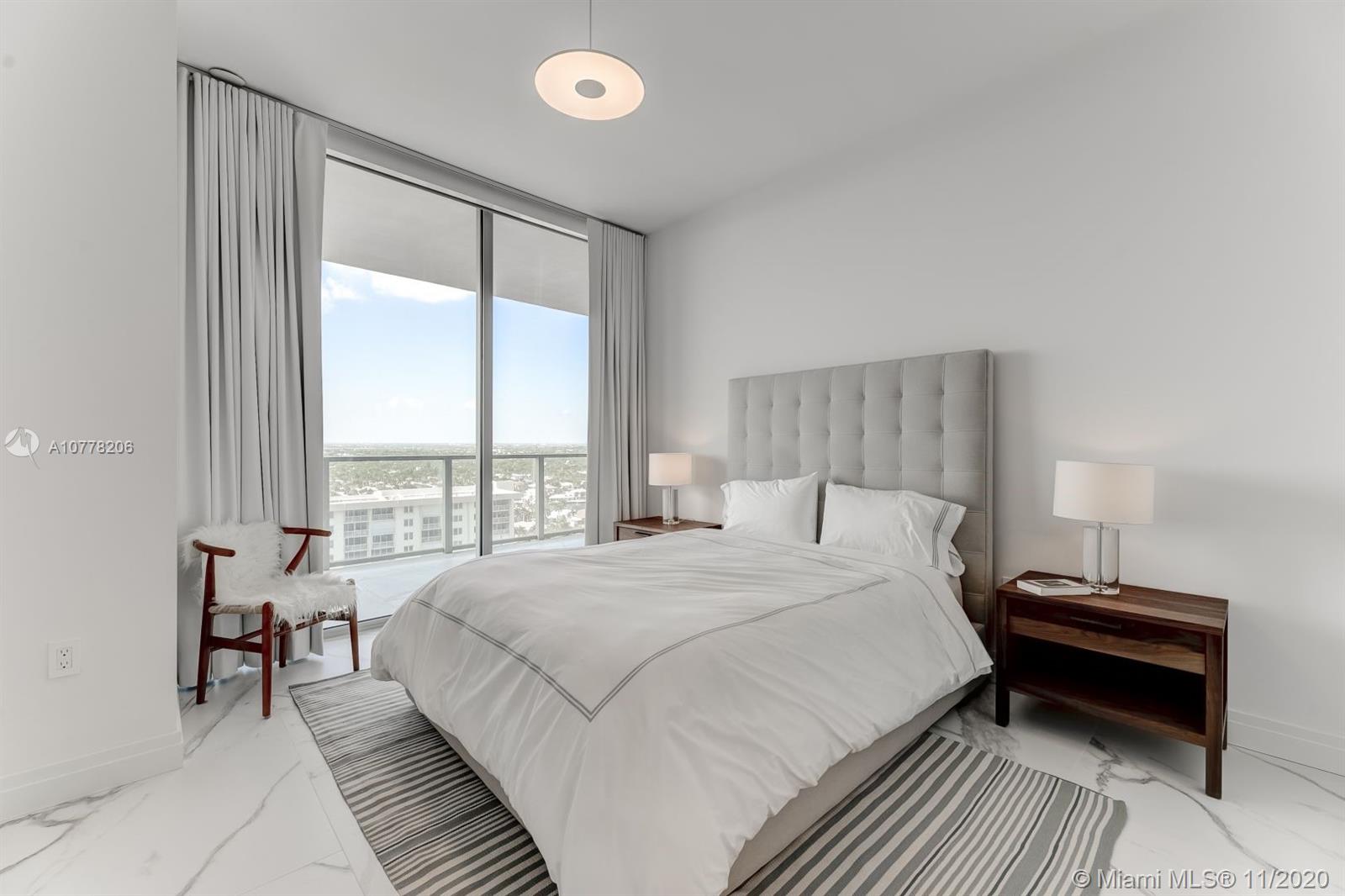 Auberge Residences - Residential