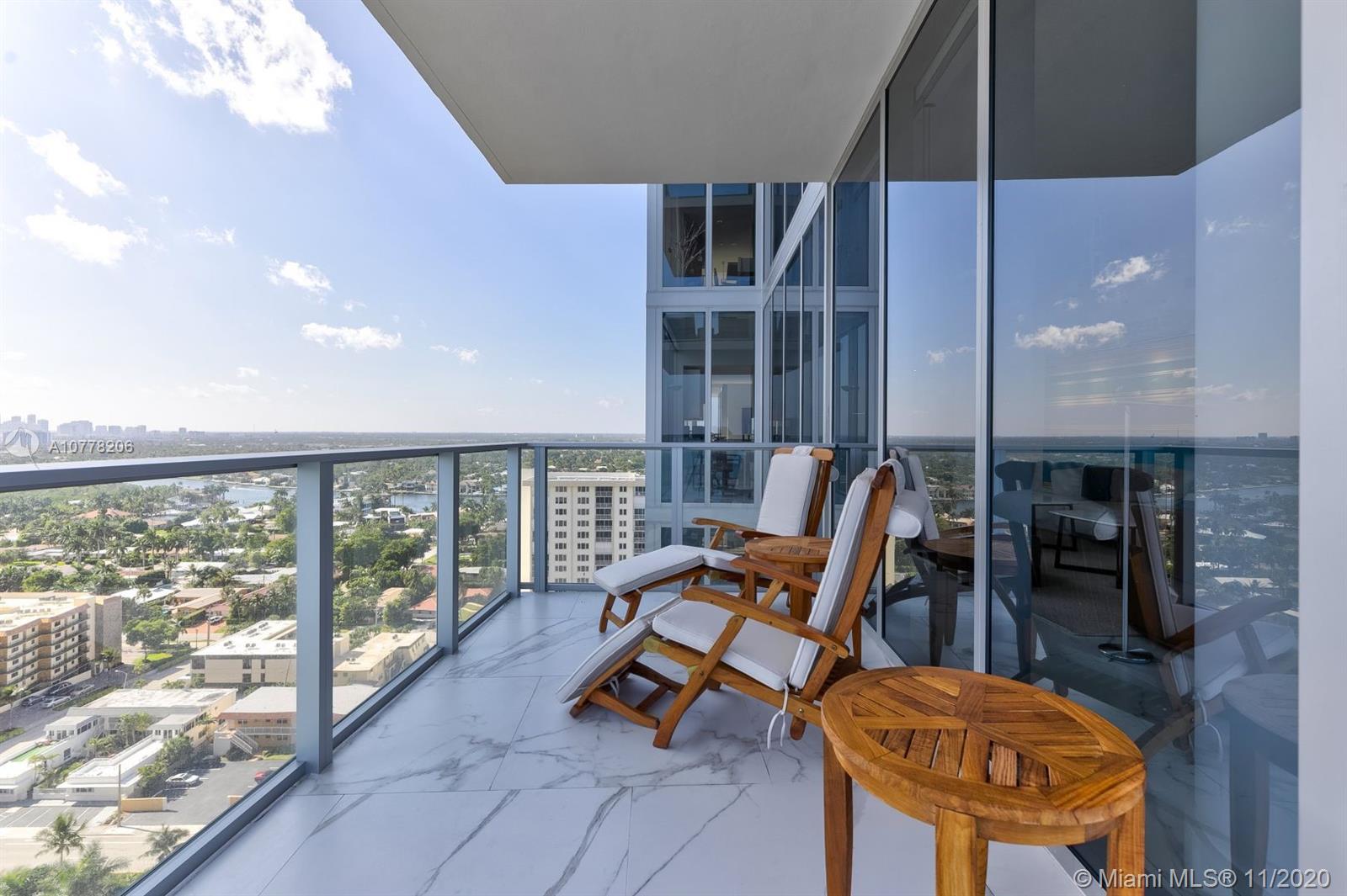 Auberge Residences - Residential