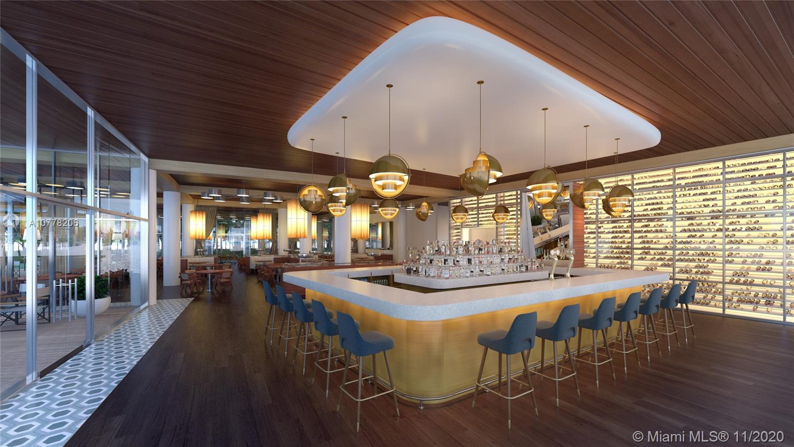 Auberge Residences - Residential