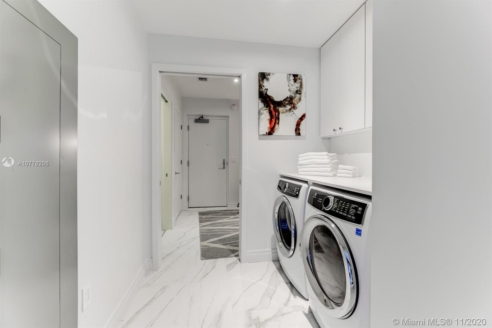 Auberge Residences - Residential